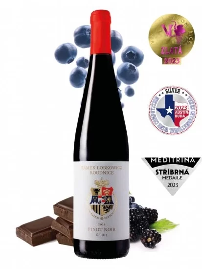 pinot noir