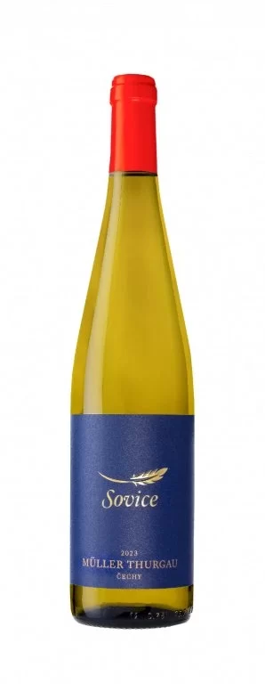 Muller thurgau