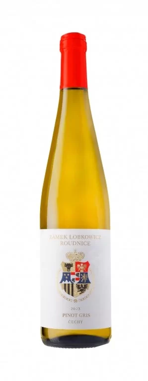Pinot gris