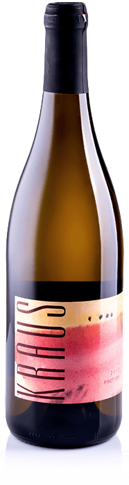 Pinot Gris klamovka
