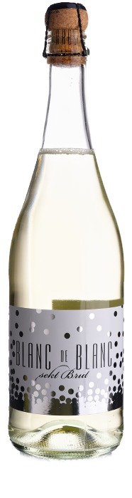 Blanc de blanc sekt